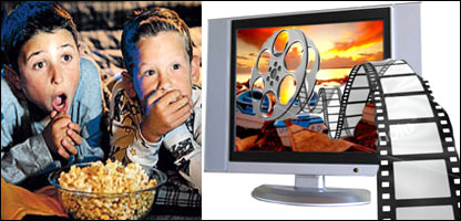 فلم و نوجوانان