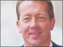 Alan Curbishley