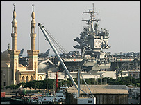 د سويس کانال