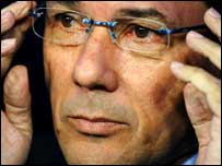 Vanderlei Luxemburgo