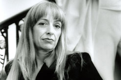 Image: Baroness Susan Greenfield