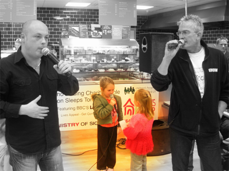 Ten Towns Tour reaches Falmouth