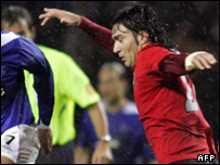 جواد نکونام