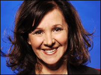 Arlene Phillips