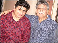 جاوید اور شہزاد