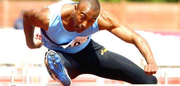 Colin Jackson
