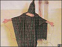 زندانی عراقی