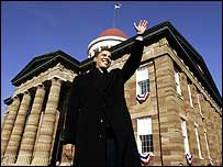 बराक ओबामा