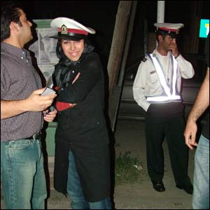 عکس از مسعود اسدی