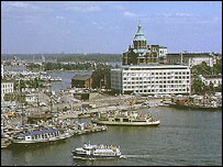 Helsinki