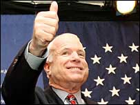 John McCain