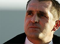 Martin Allen