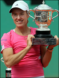 हेना हार्डिन