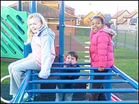 Emily, Gabby and Jack 