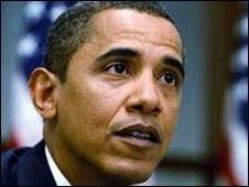 باراک اوباما