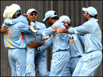 भारतीय टीम