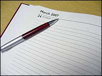 Read Rach's ramblings