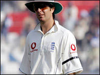 برطانوی کپتان