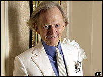 Tom Wolfe