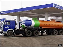 România caută surse alternative care să-i asigure independenţa energetică