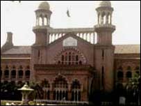 اعلی عدالتوں نے ابھی تک توہین رسالت کے ملزم کو سزا نہیں سنائی