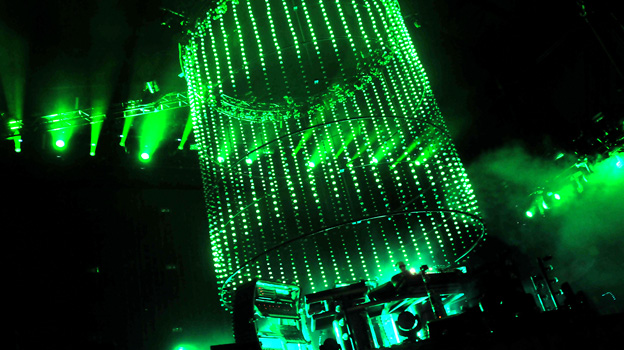 The Chemical Brothers