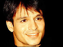 Vivek Oberoi shooting an action thriller