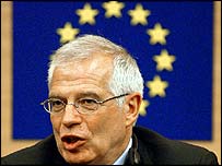 Josep Borrell