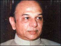 मुख्यमंत्री राणे