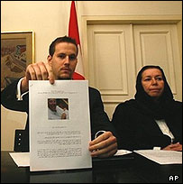 همسر و پسر رابرت لوینسون