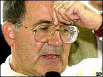 Романо Проді