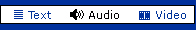 audio