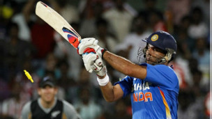 یووراج سنگھ