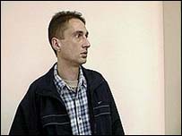 Тарас Зеленяк 