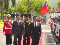 Thái Lan đóng vai trò trung gian tháo gỡ bế tắc trong nhiều tháng với ít kết quả