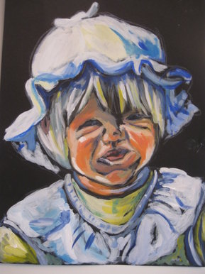 Me when I was young :]