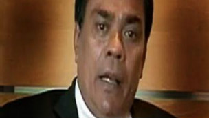 Gunaratne Wanninayake