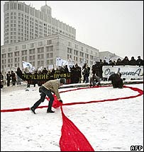 Aids'le mücadele kampanyası