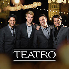 Review of Teatro