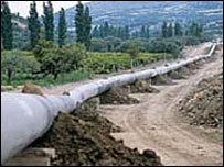 газопровід