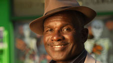 Rudolph Walker