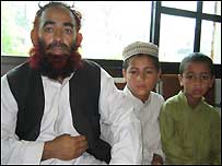 شیخ دین محمد 