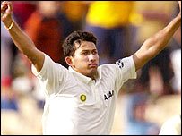 अजित आगरकर