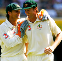 ग्लेन मैकग्रॉ