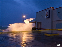 سواحل جزایر کیمن