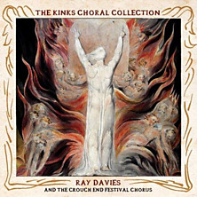 Review of The Kinks Choral Collection