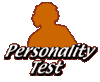 Personality Test