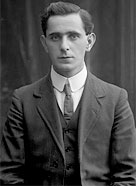 Sean McDermott, who planned the Easter Rising
