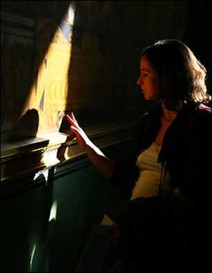 每一座参与Open House的建筑都有不同的风格和历史背景，叫参观者目不暇给、流连忘返，一个周末绝对看不完。