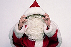 Santa Claus